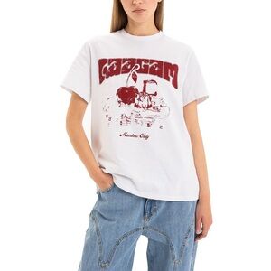 Laagam Cherry Tee